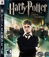 Electronic arts Harry Potter and the Order of the Phoenix (ISSPS3033)